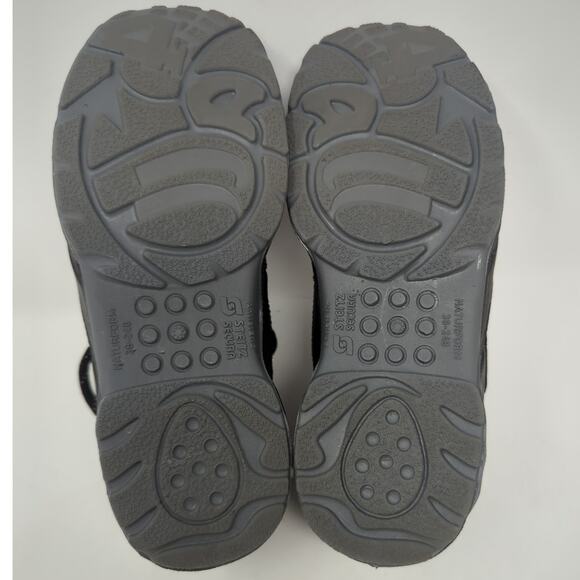 Steitz Secura Gore tex Safety Work Shoes Womens Size 8 - Picture 7 of 8